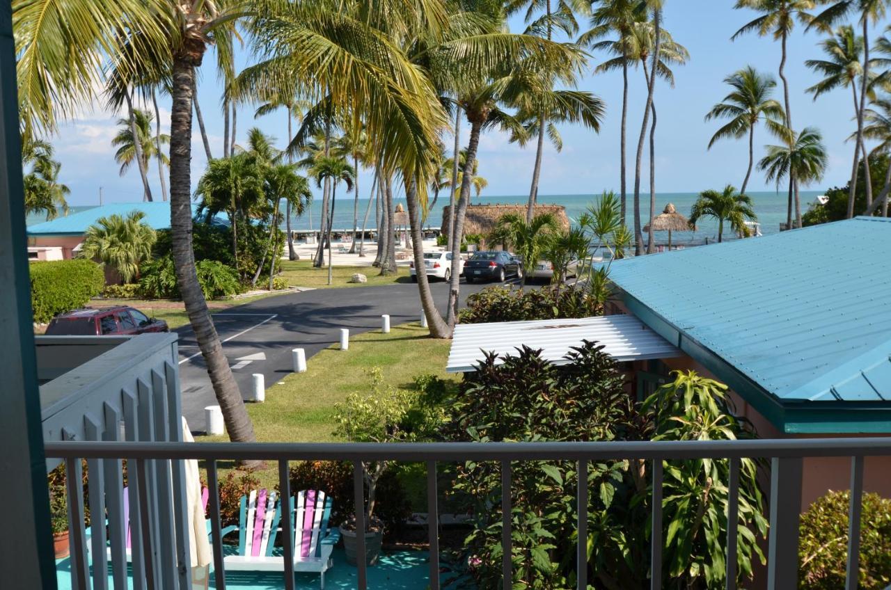 Breezy Palms Resort Islamorada Zewnętrze zdjęcie
