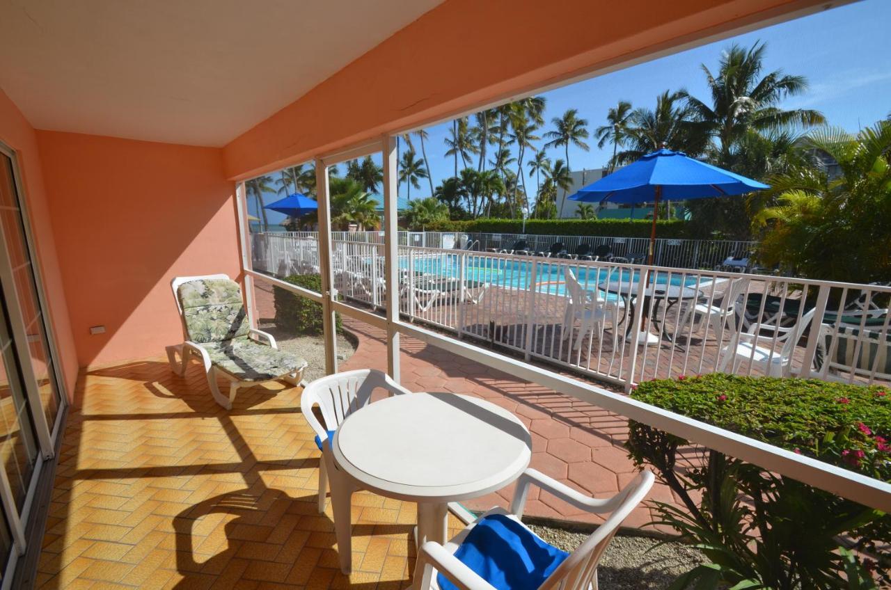 Breezy Palms Resort Islamorada Zewnętrze zdjęcie