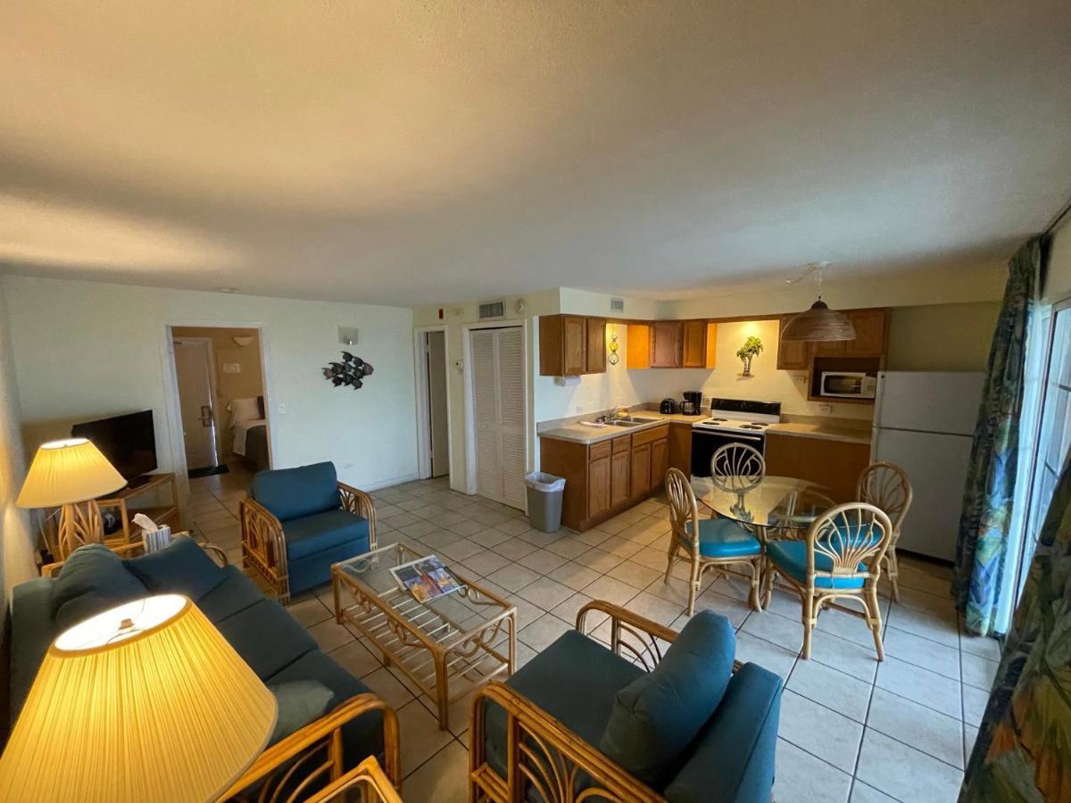 Breezy Palms Resort Islamorada Zewnętrze zdjęcie