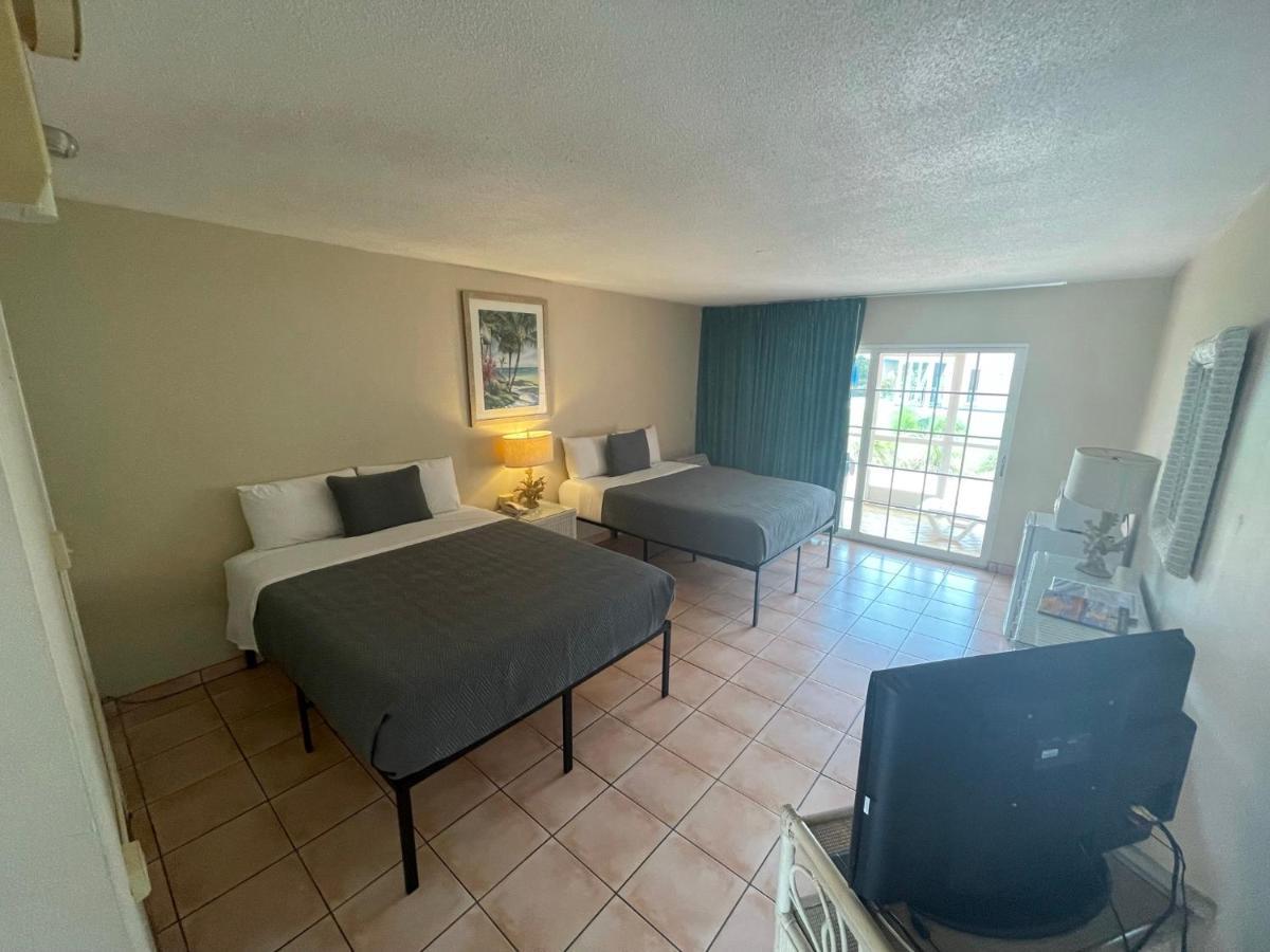 Breezy Palms Resort Islamorada Zewnętrze zdjęcie