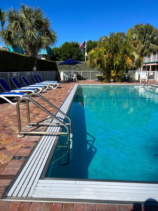 Breezy Palms Resort Islamorada Zewnętrze zdjęcie