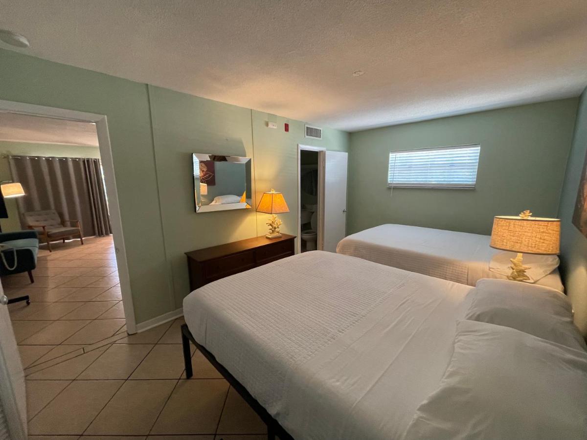 Breezy Palms Resort Islamorada Zewnętrze zdjęcie