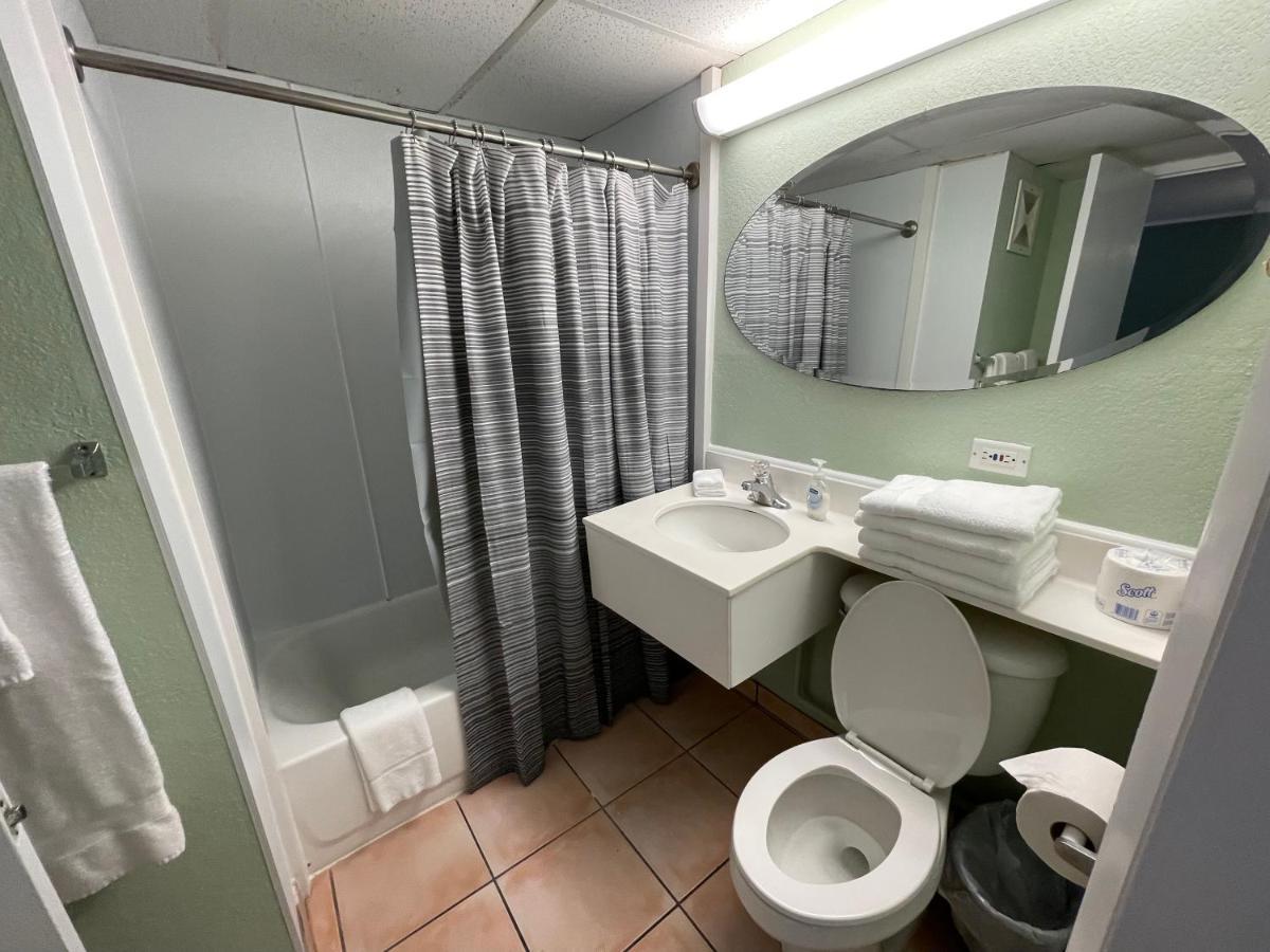 Breezy Palms Resort Islamorada Zewnętrze zdjęcie