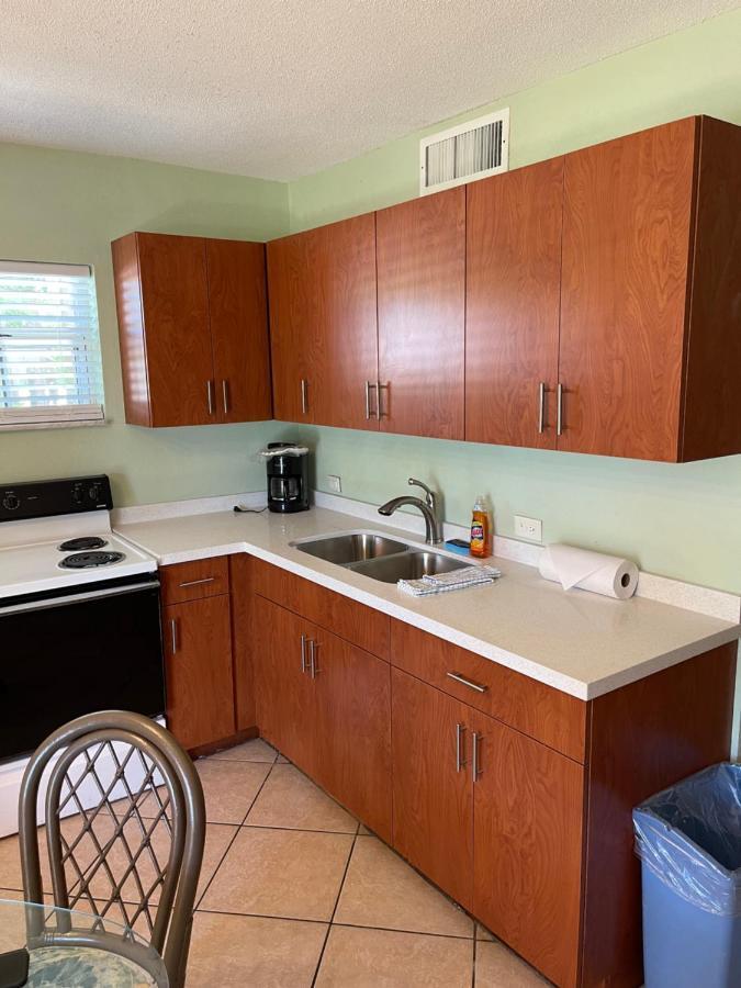 Breezy Palms Resort Islamorada Zewnętrze zdjęcie