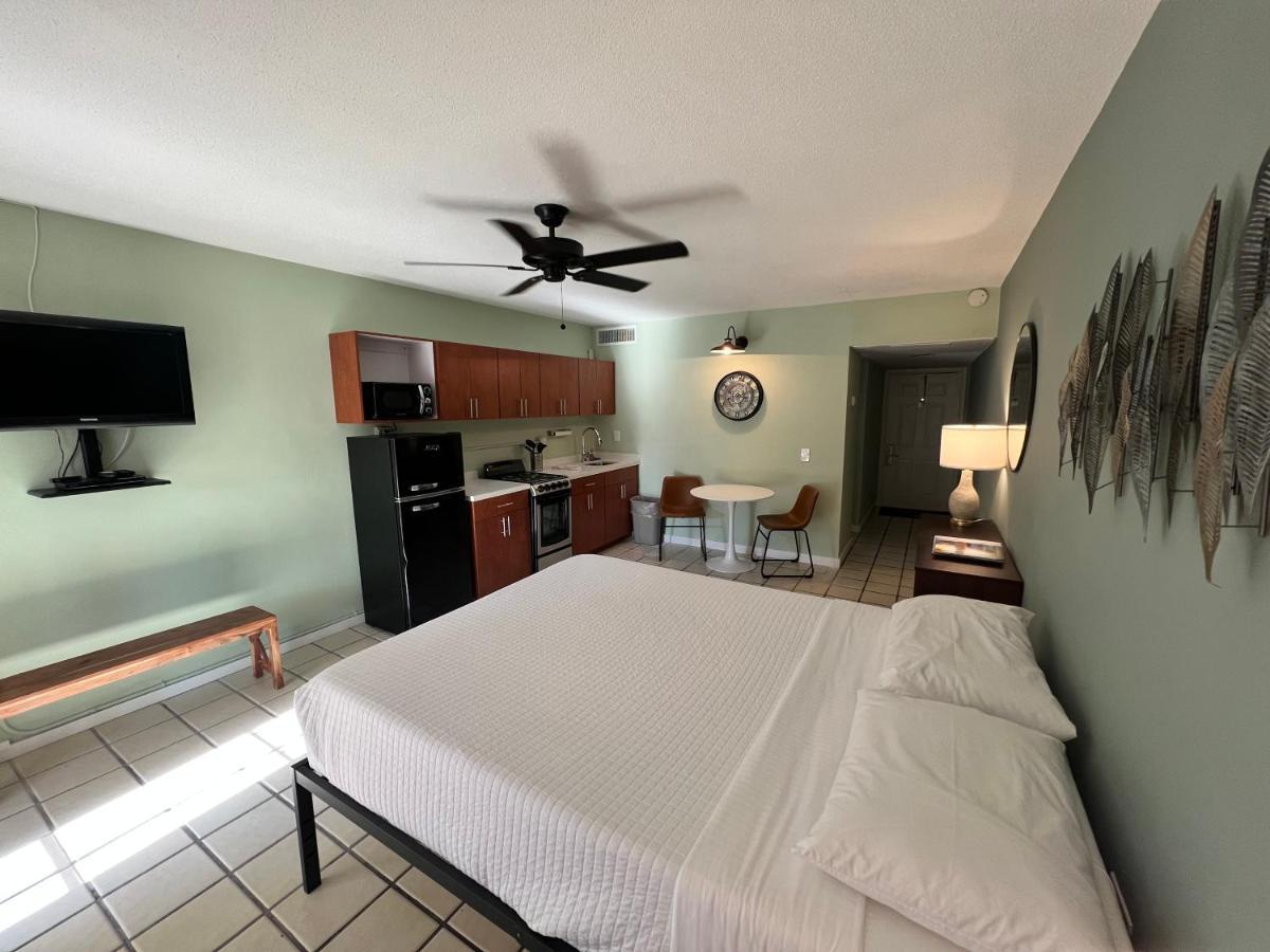 Breezy Palms Resort Islamorada Zewnętrze zdjęcie