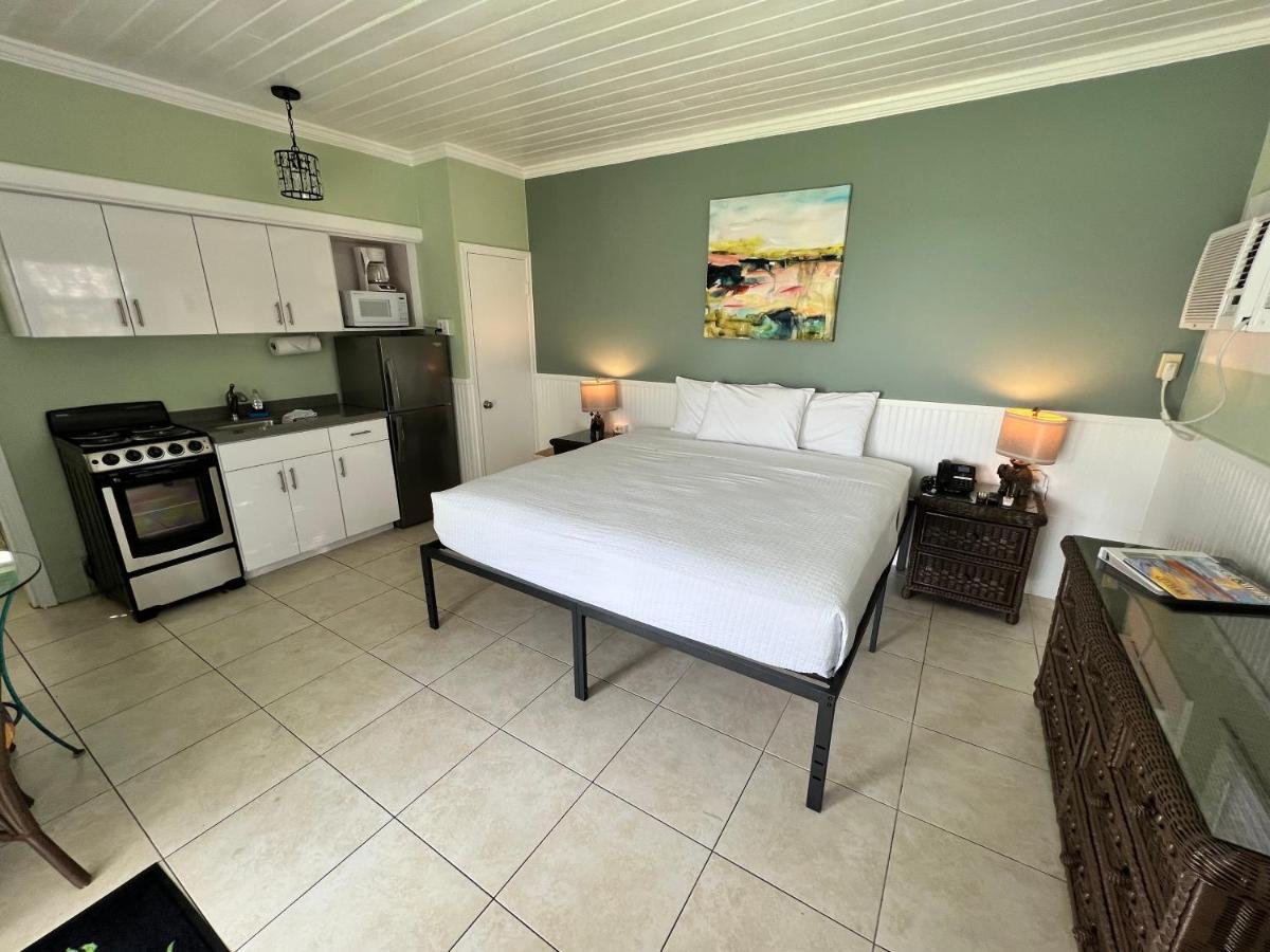 Breezy Palms Resort Islamorada Zewnętrze zdjęcie