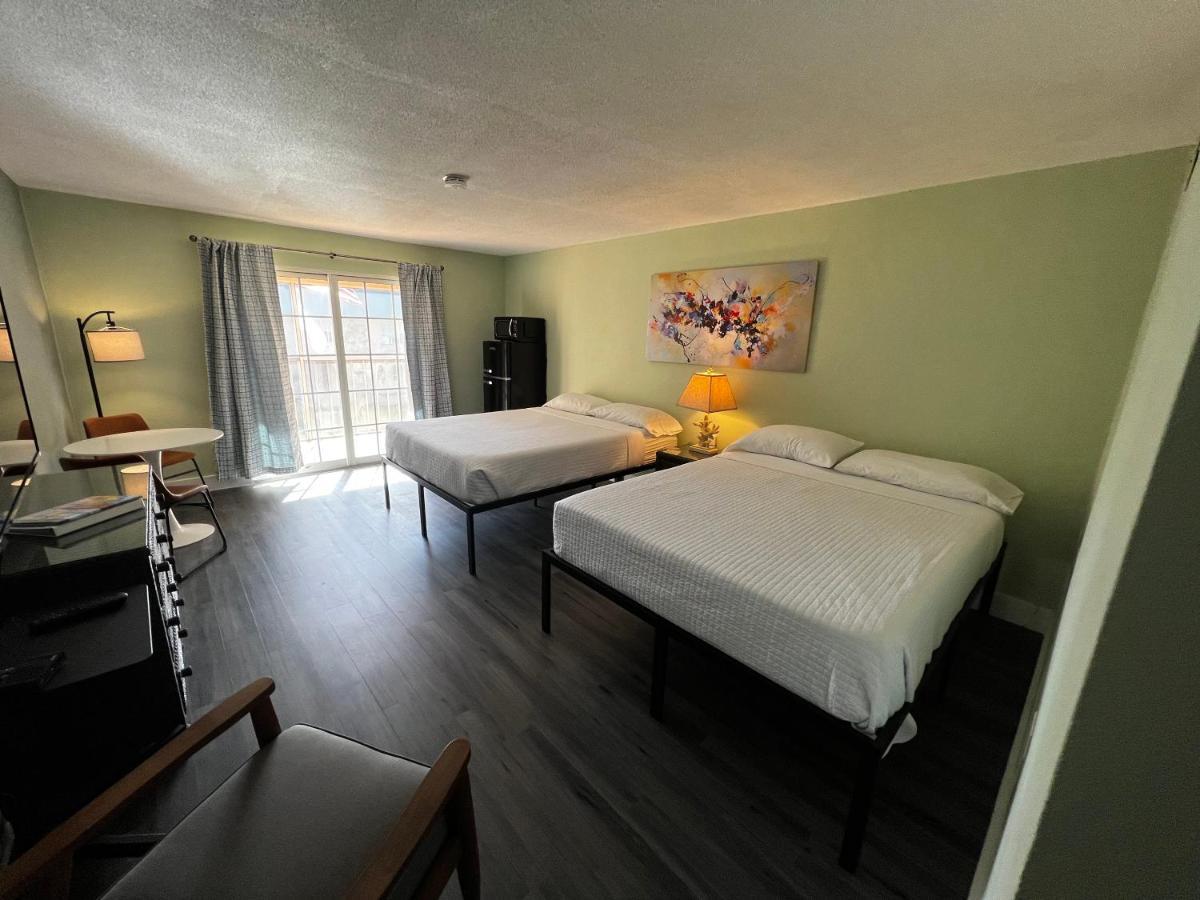 Breezy Palms Resort Islamorada Zewnętrze zdjęcie