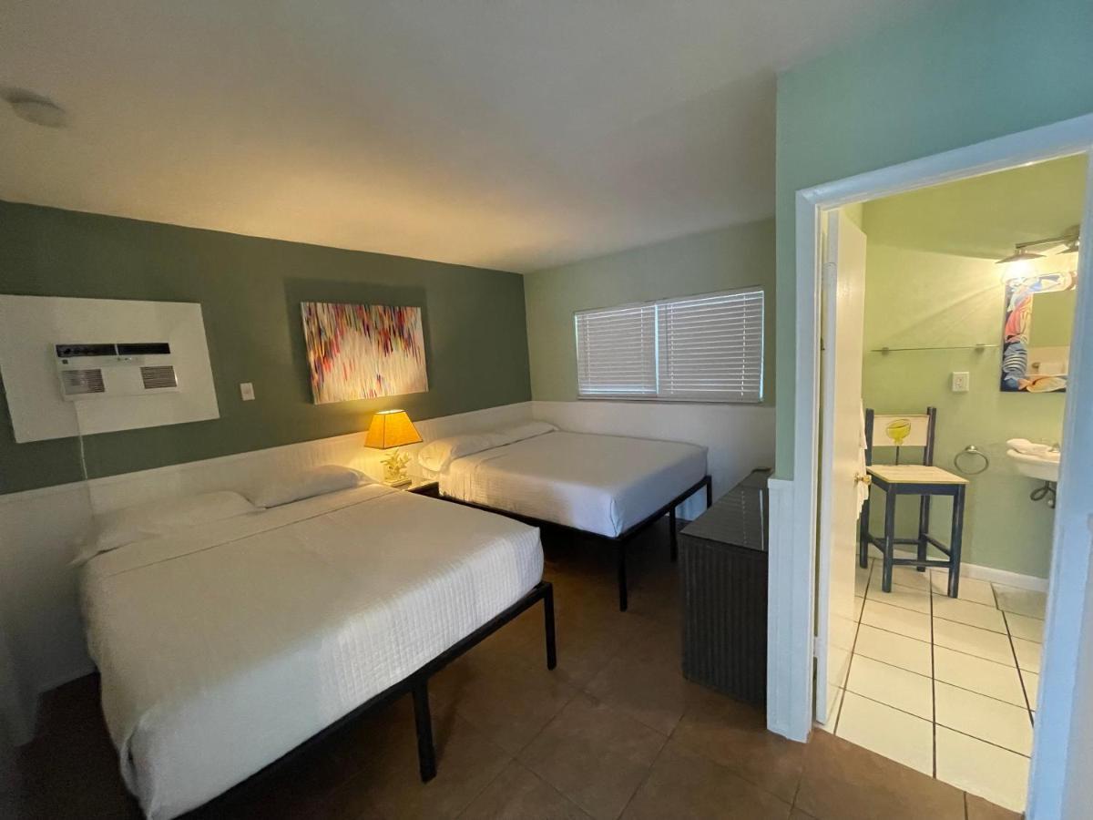 Breezy Palms Resort Islamorada Zewnętrze zdjęcie