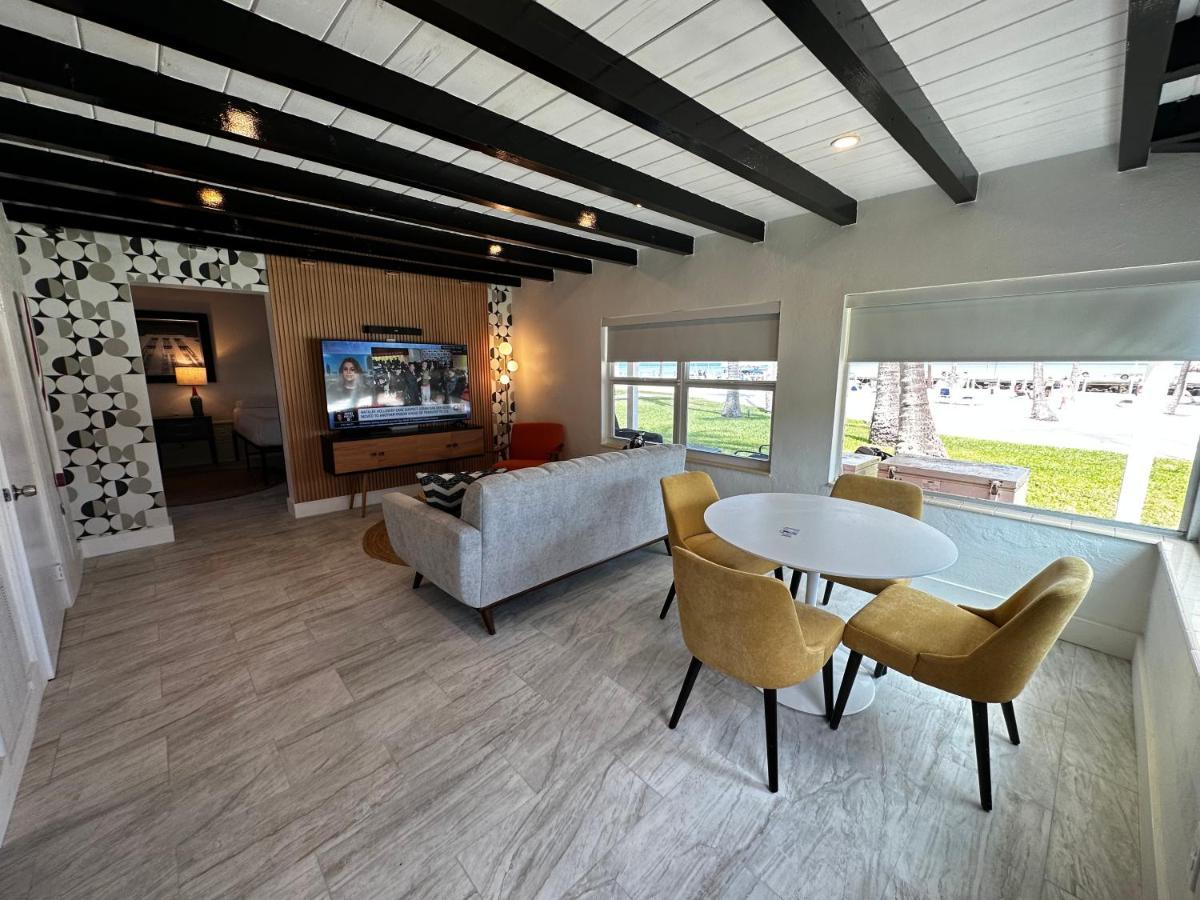 Breezy Palms Resort Islamorada Zewnętrze zdjęcie
