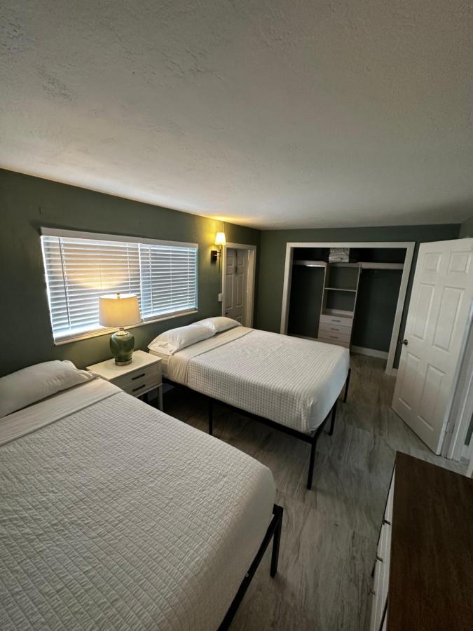 Breezy Palms Resort Islamorada Zewnętrze zdjęcie