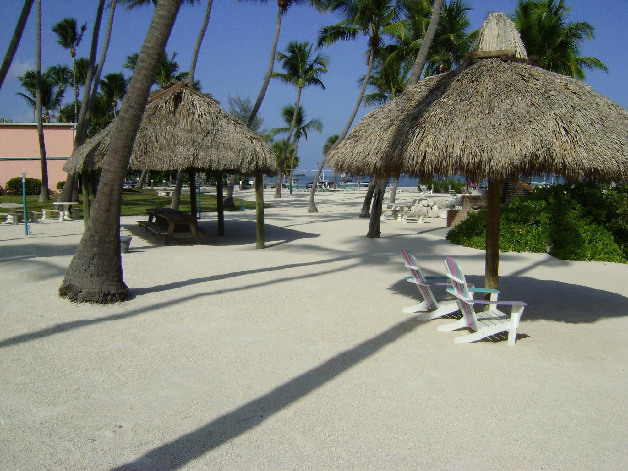 Breezy Palms Resort Islamorada Zewnętrze zdjęcie