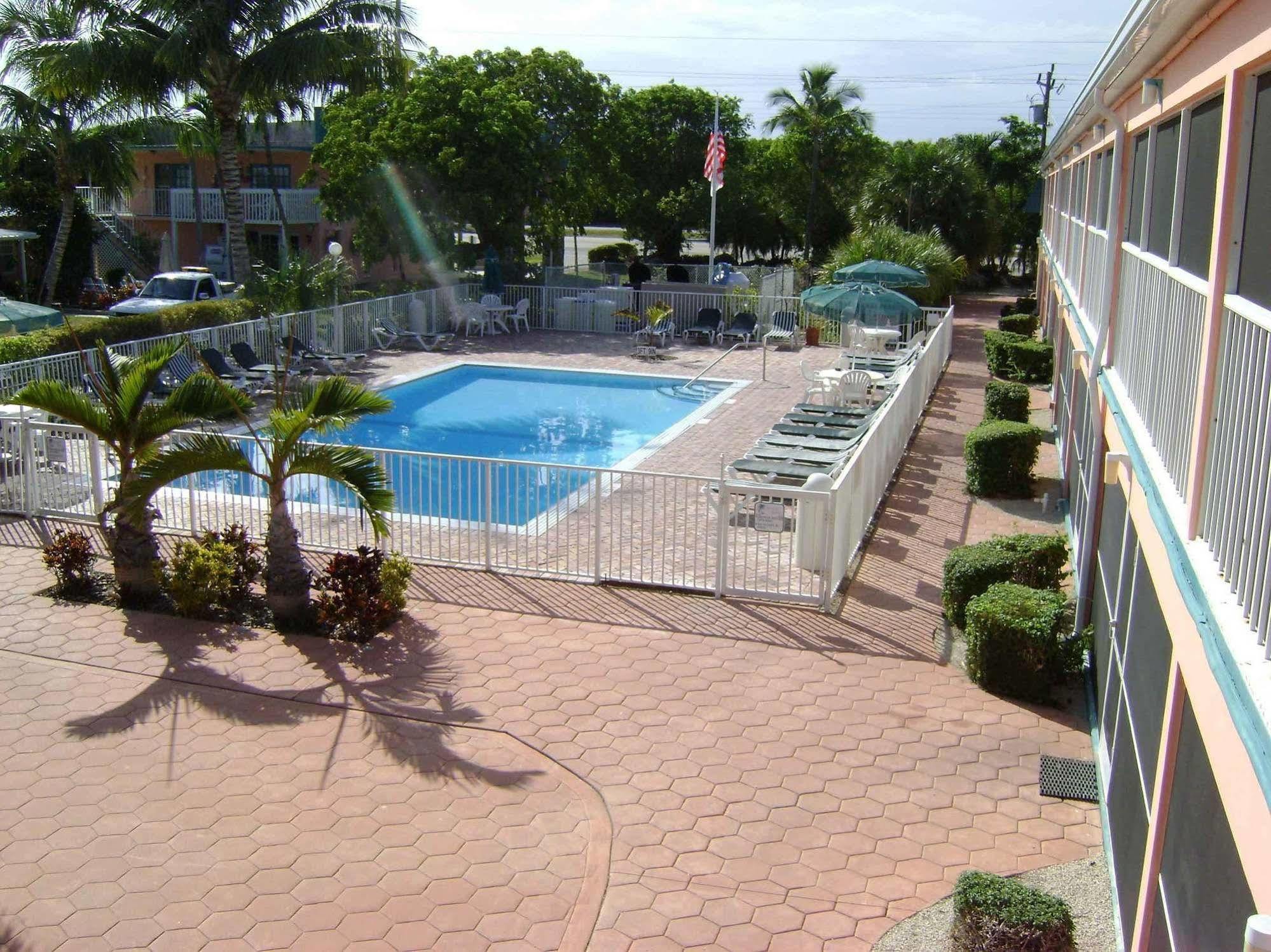 Breezy Palms Resort Islamorada Zewnętrze zdjęcie